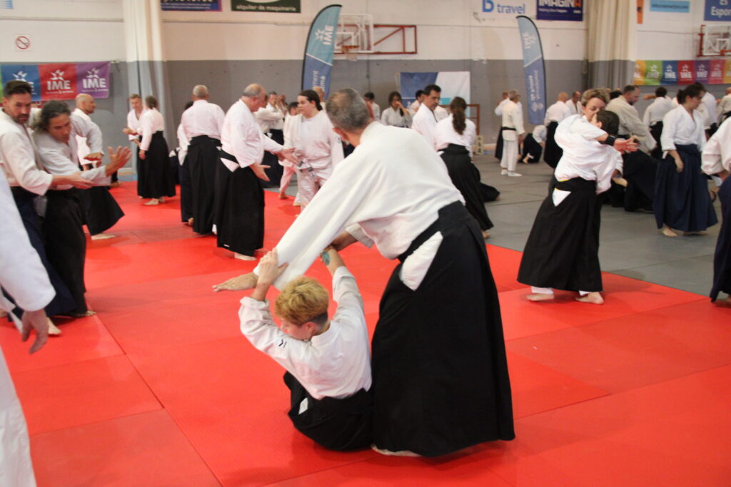 Seminario Hayato Osawa Shihan 2026, Álbum 2, foto 0434
