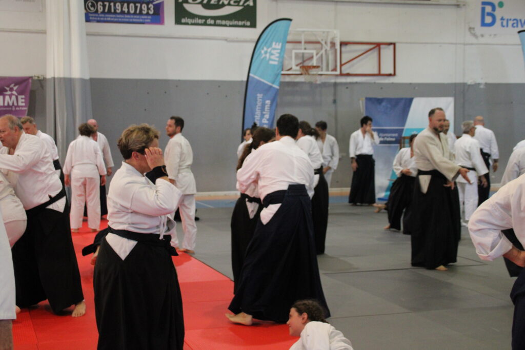 Seminario Hayato Osawa Shihan 2026, Álbum 2, foto 0436