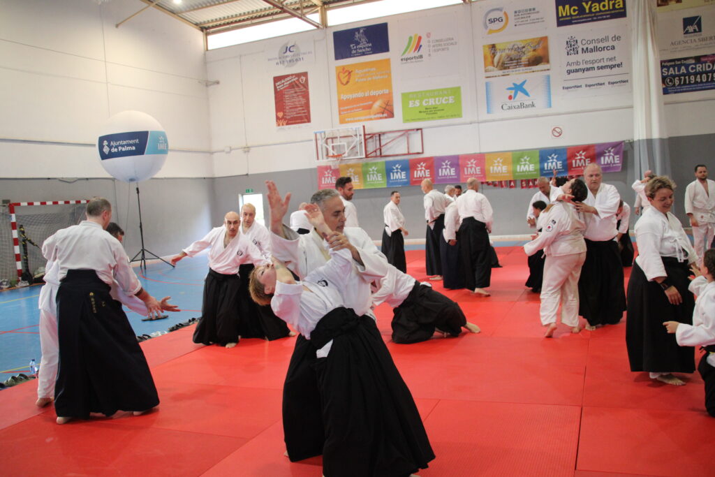 Seminario Hayato Osawa Shihan 2026, Álbum 2, foto 0437