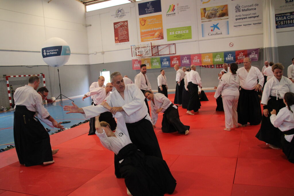 Seminario Hayato Osawa Shihan 2026, Álbum 2, foto 0438