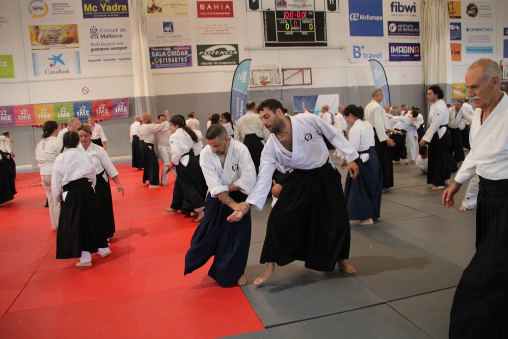 Seminario Hayato Osawa Shihan 2026, Álbum 2, foto 0439