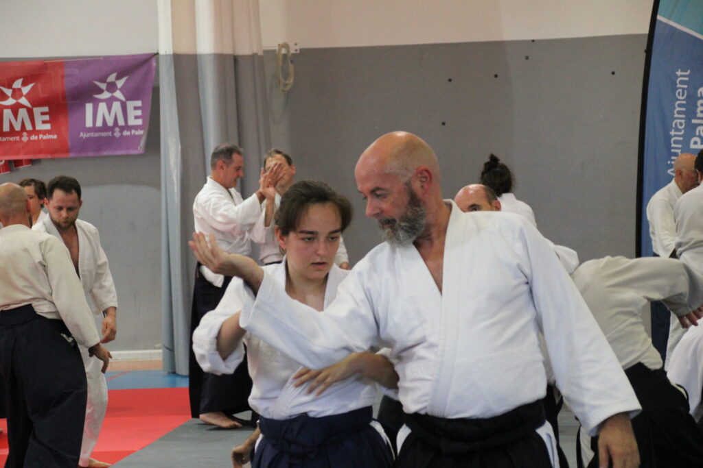 Seminario Hayato Osawa Shihan 2026, Álbum 2, foto 0442