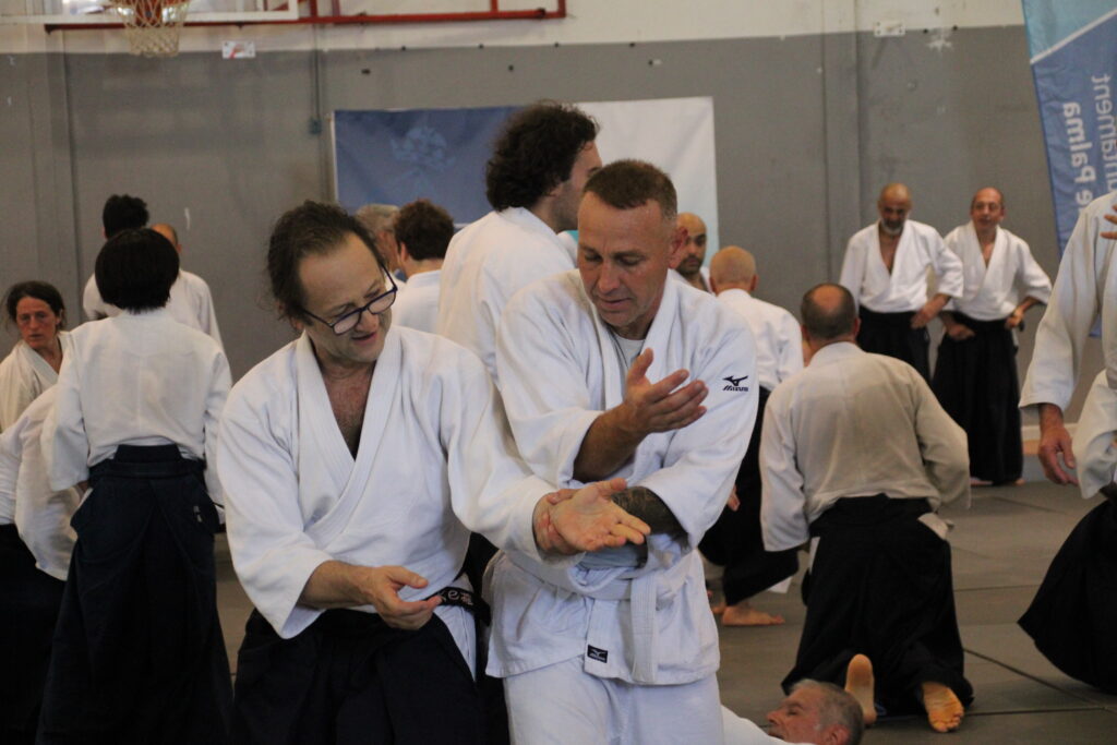 Seminario Hayato Osawa Shihan 2026, Álbum 2, foto 0444