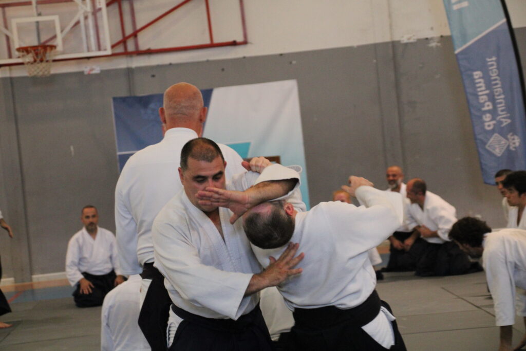 Seminario Hayato Osawa Shihan 2026, Álbum 2, foto 0446