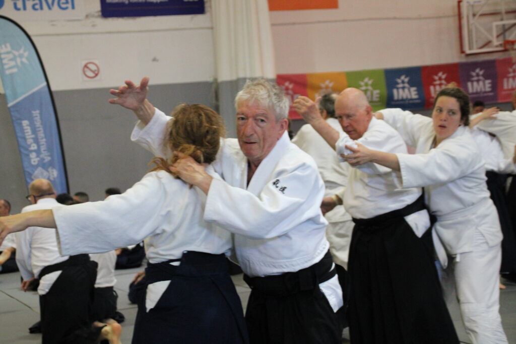 Seminario Hayato Osawa Shihan 2026, Álbum 2, foto 0447