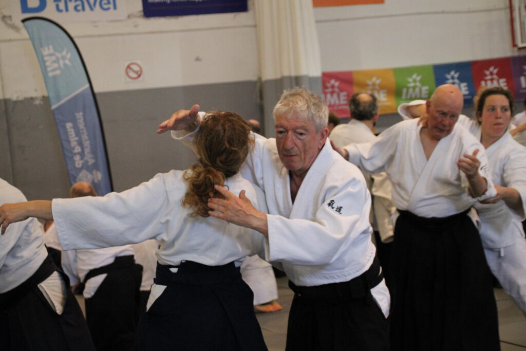 Seminario Hayato Osawa Shihan 2026, Álbum 2, foto 0448