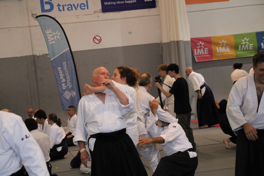 Seminario Hayato Osawa Shihan 2026, Álbum 2, foto 0449