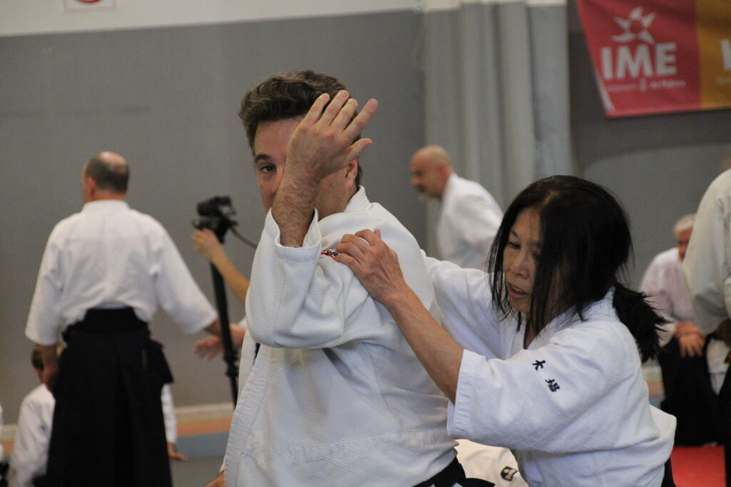 Seminario Hayato Osawa Shihan 2026, Álbum 2, foto 0450