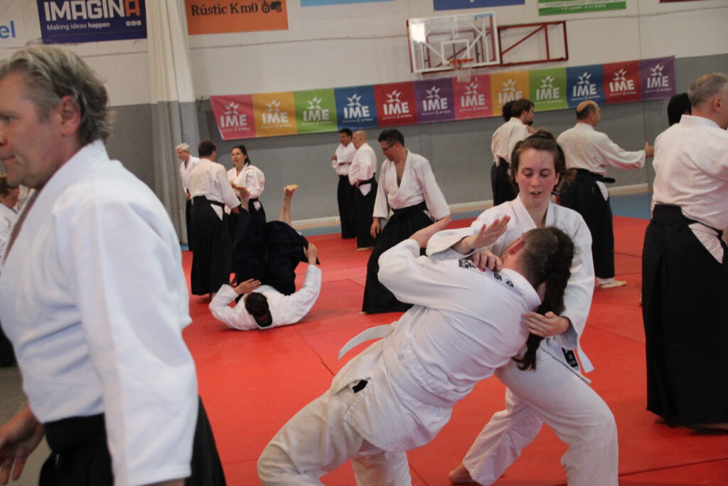 Seminario Hayato Osawa Shihan 2026, Álbum 2, foto 0453