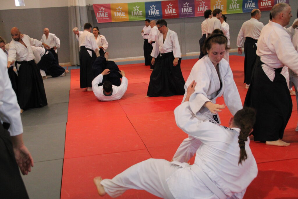 Seminario Hayato Osawa Shihan 2026, Álbum 2, foto 0454