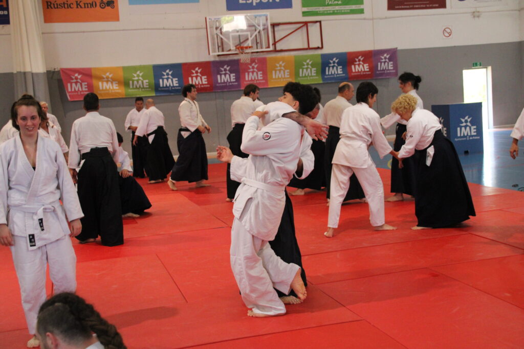 Seminario Hayato Osawa Shihan 2026, Álbum 2, foto 0455