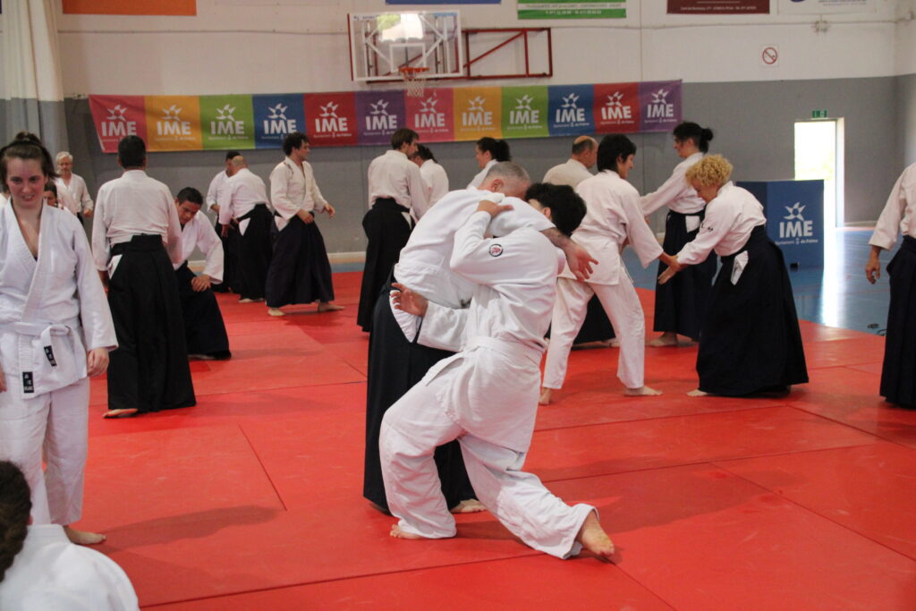 Seminario Hayato Osawa Shihan 2026, Álbum 2, foto 0456