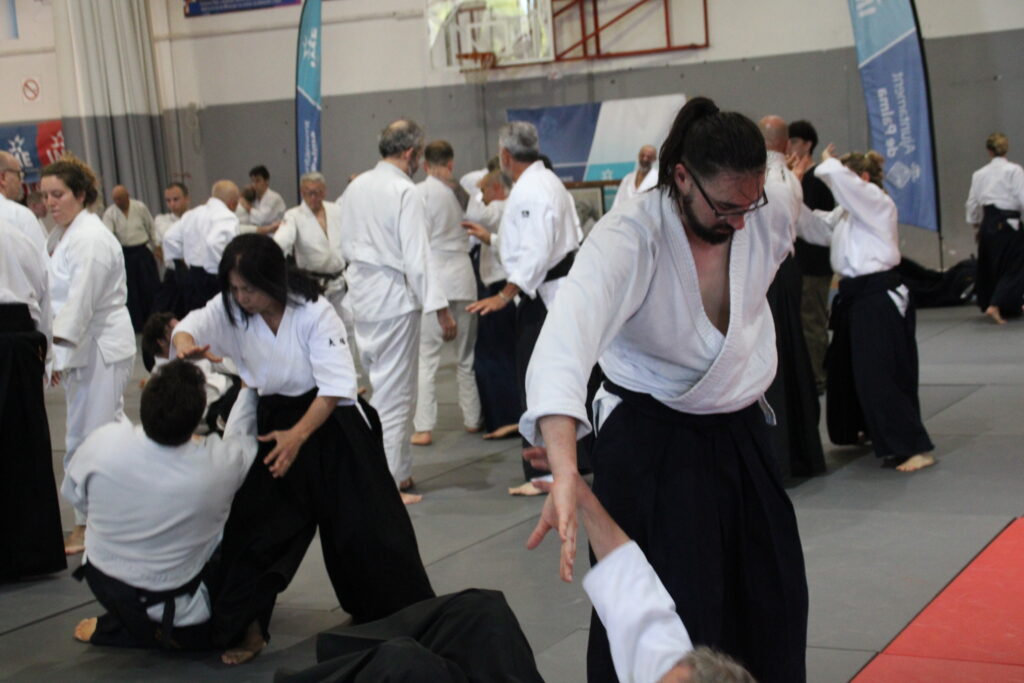 Seminario Hayato Osawa Shihan 2026, Álbum 2, foto 0457