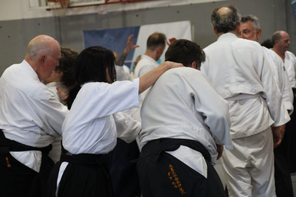 Seminario Hayato Osawa Shihan 2026, Álbum 2, foto 0458