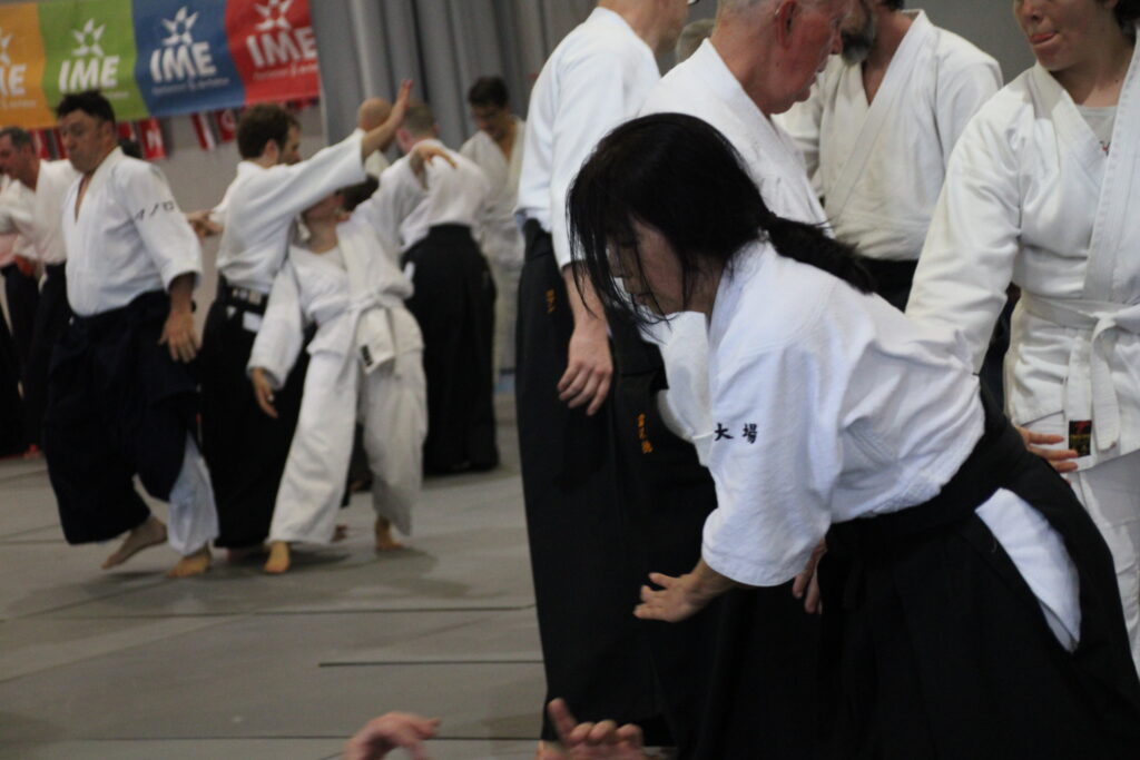 Seminario Hayato Osawa Shihan 2026, Álbum 2, foto 0459