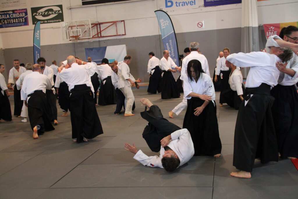 Seminario Hayato Osawa Shihan 2026, Álbum 2, foto 0460