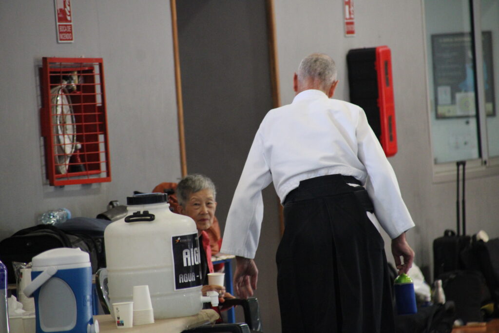 Seminario Hayato Osawa Shihan 2026, Álbum 2, foto 0461