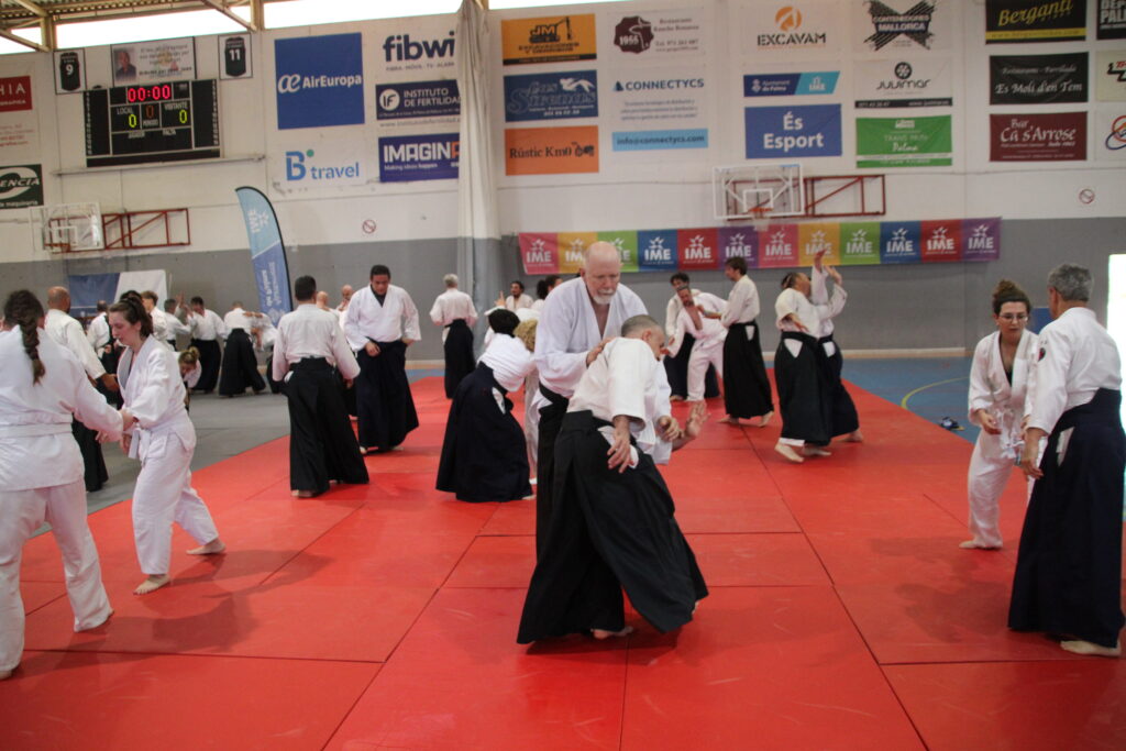 Seminario Hayato Osawa Shihan 2026, Álbum 2, foto 0462