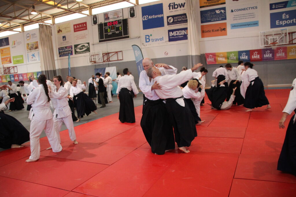 Seminario Hayato Osawa Shihan 2026, Álbum 2, foto 0463
