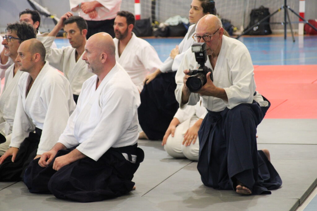 Seminario Hayato Osawa Shihan 2026, Álbum 2, foto 0464