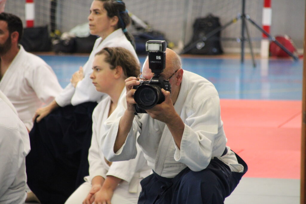 Seminario Hayato Osawa Shihan 2026, Álbum 2, foto 0465