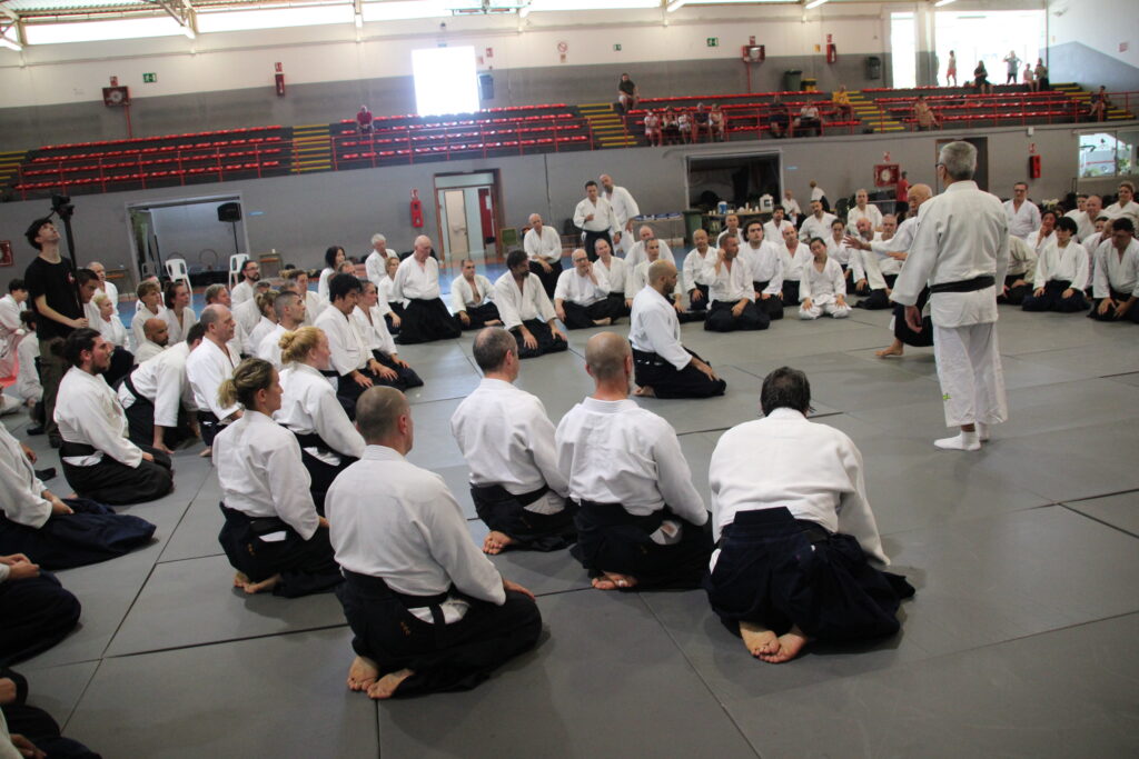Seminario Hayato Osawa Shihan 2026, Álbum 2, foto 0466