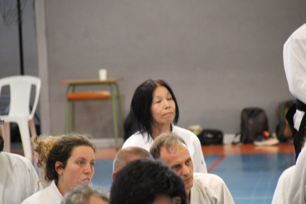 Seminario Hayato Osawa Shihan 2026, Álbum 2, foto 0467
