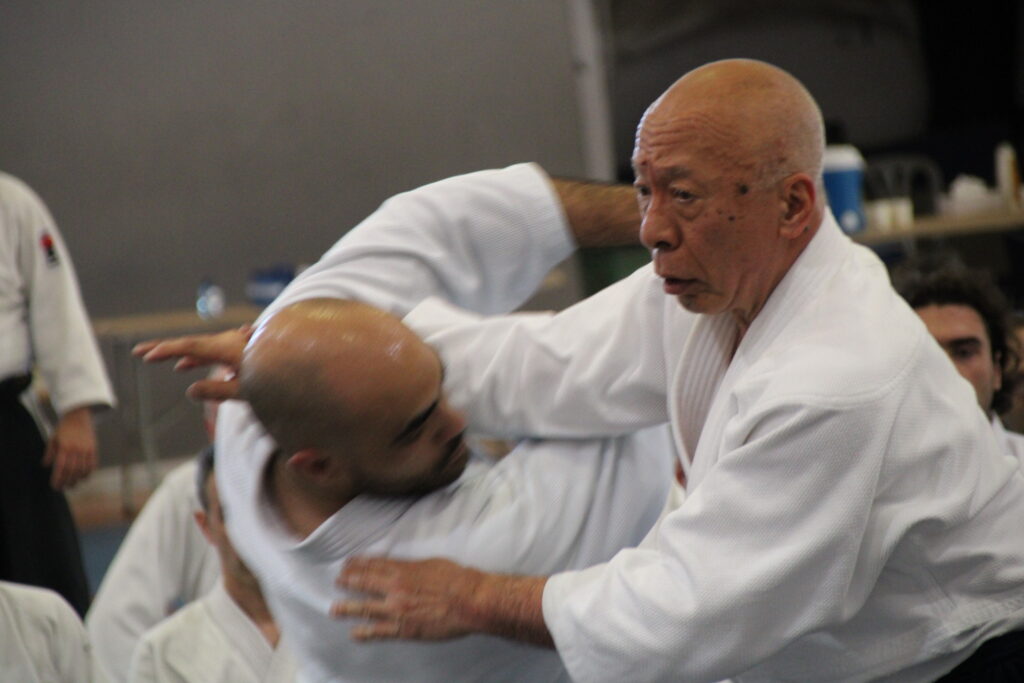 Seminario Hayato Osawa Shihan 2026, Álbum 2, foto 0468