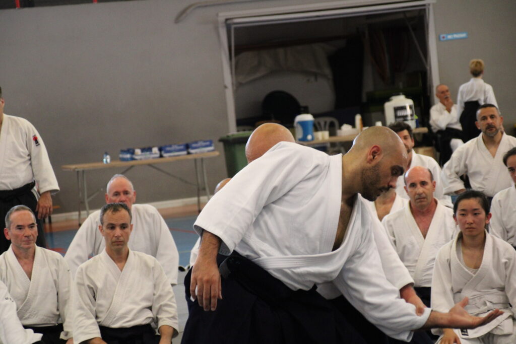 Seminario Hayato Osawa Shihan 2026, Álbum 2, foto 0470