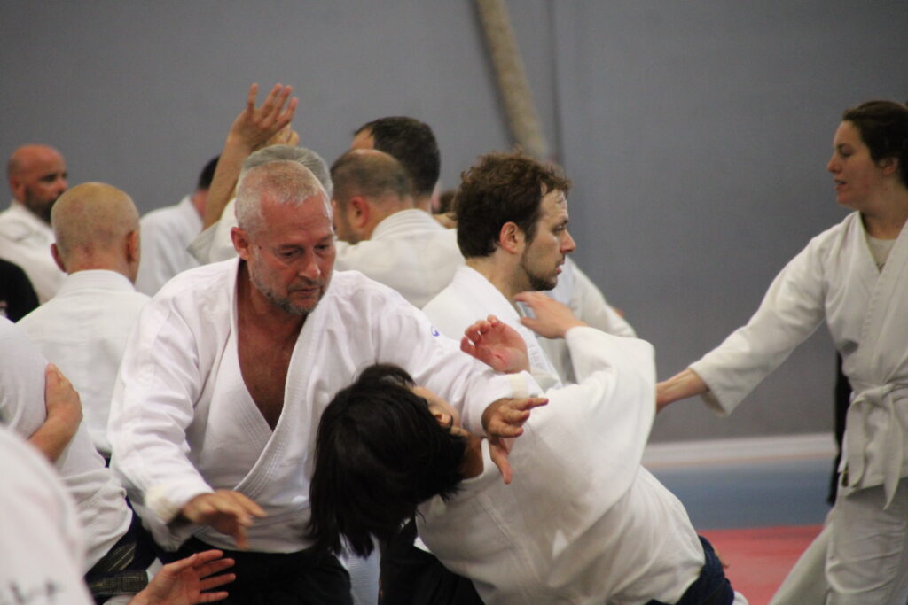 Seminario Hayato Osawa Shihan 2026, Álbum 2, foto 0478