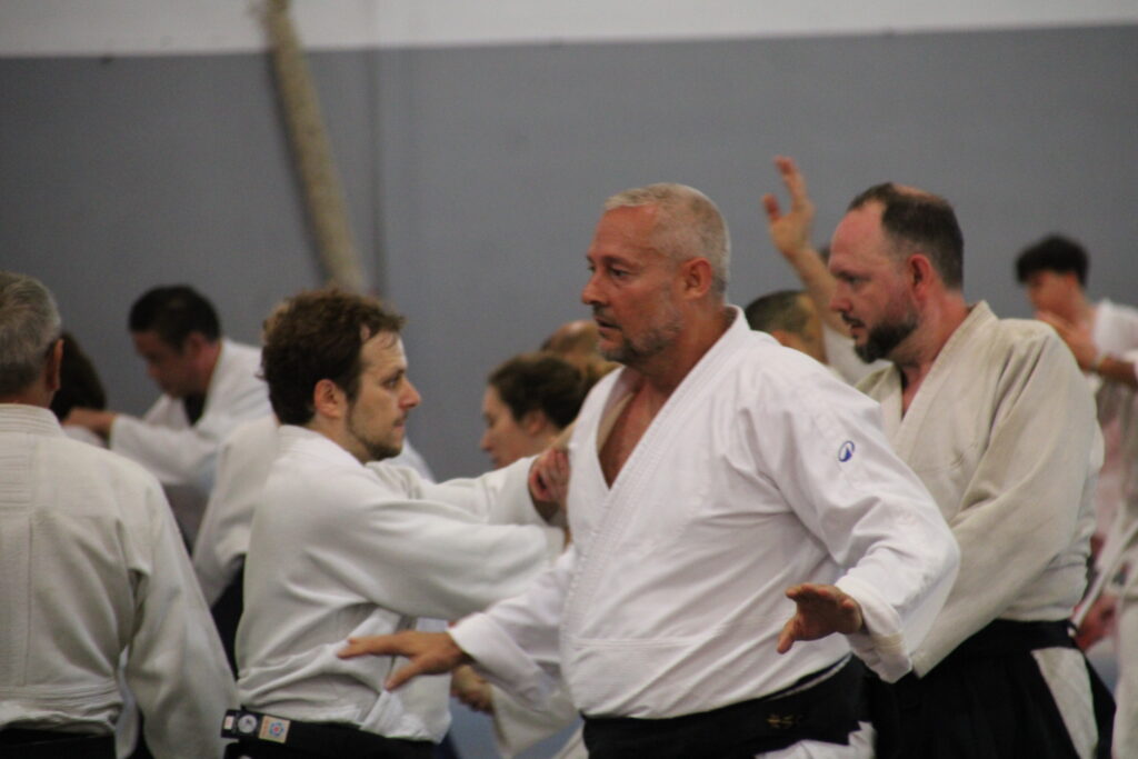 Seminario Hayato Osawa Shihan 2026, Álbum 2, foto 0479
