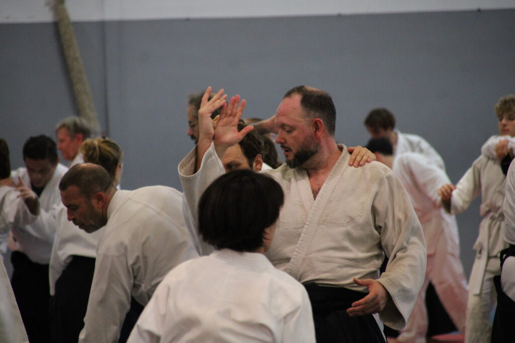 Seminario Hayato Osawa Shihan 2026, Álbum 2, foto 0480