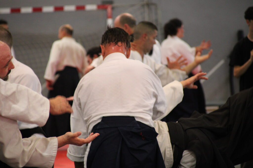 Seminario Hayato Osawa Shihan 2026, Álbum 2, foto 0481