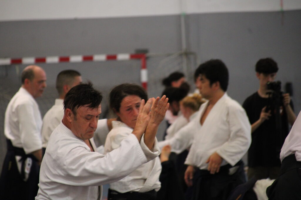 Seminario Hayato Osawa Shihan 2026, Álbum 2, foto 0482