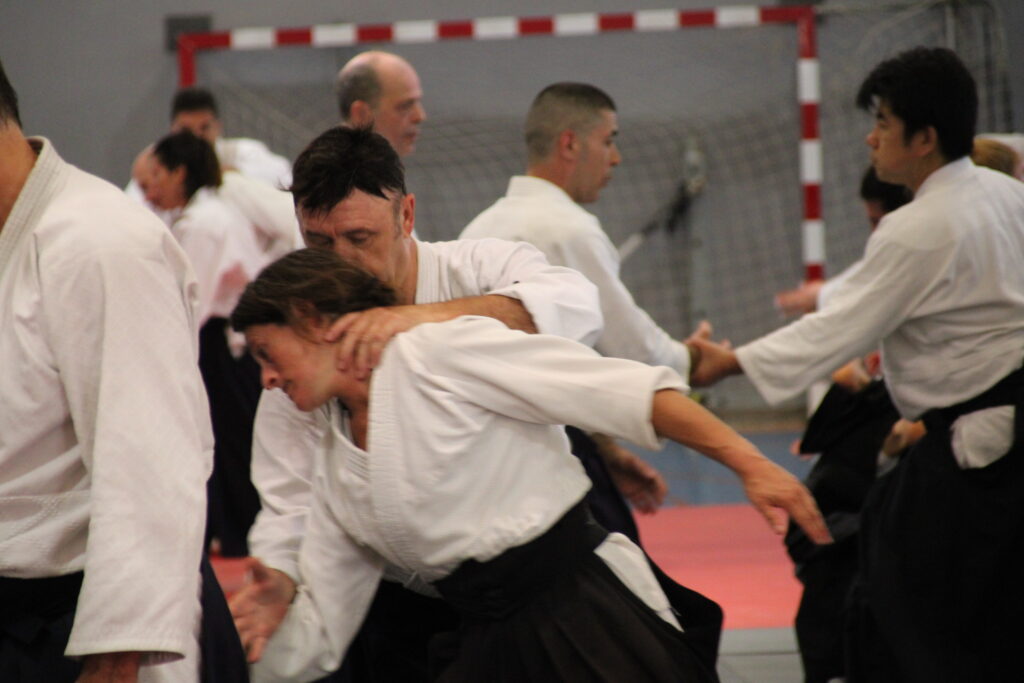 Seminario Hayato Osawa Shihan 2026, Álbum 2, foto 0483