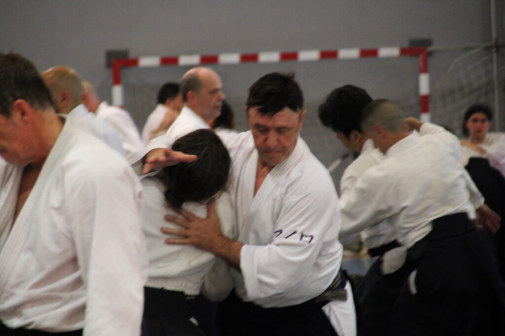 Seminario Hayato Osawa Shihan 2026, Álbum 2, foto 0484