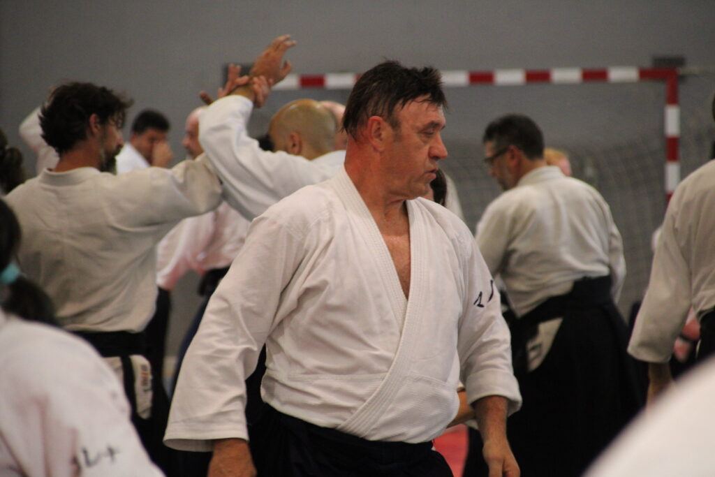 Seminario Hayato Osawa Shihan 2026, Álbum 2, foto 0485