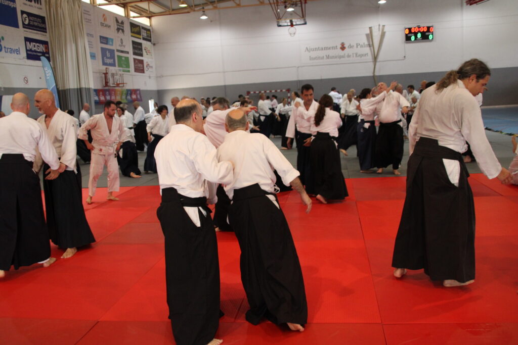 Seminario Hayato Osawa Shihan 2026, Álbum 2, foto 0486