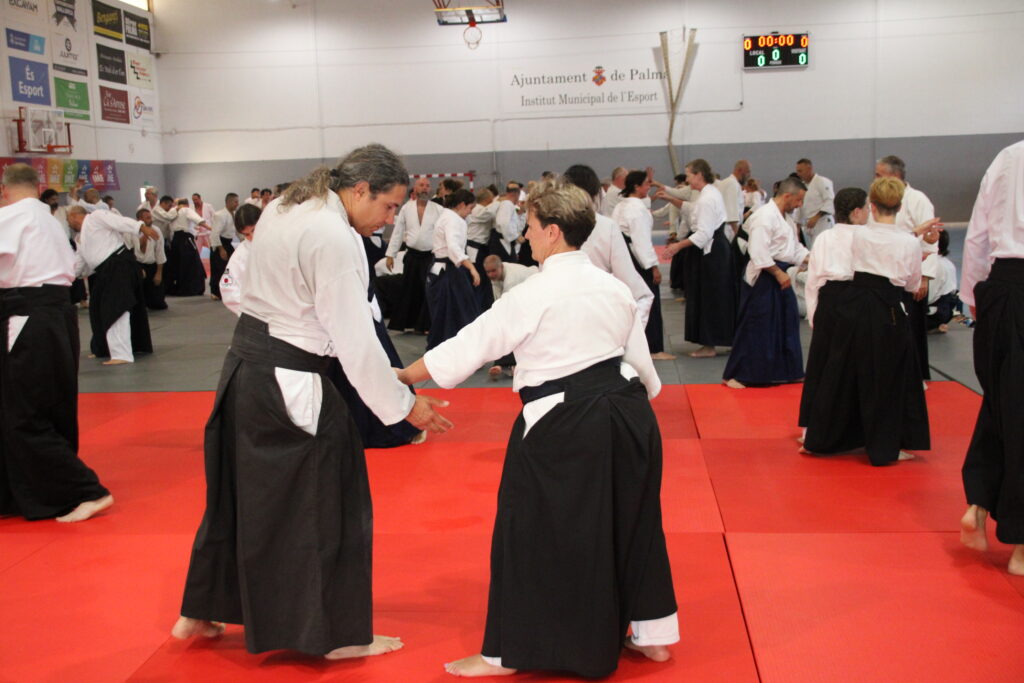 Seminario Hayato Osawa Shihan 2026, Álbum 2, foto 0487