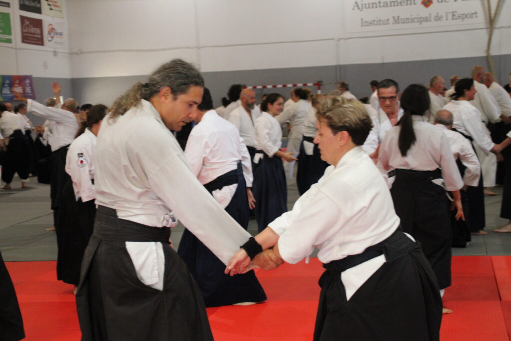 Seminario Hayato Osawa Shihan 2026, Álbum 2, foto 0488