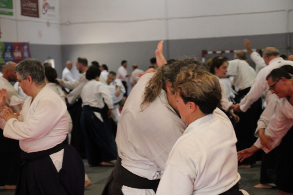 Seminario Hayato Osawa Shihan 2026, Álbum 2, foto 0489