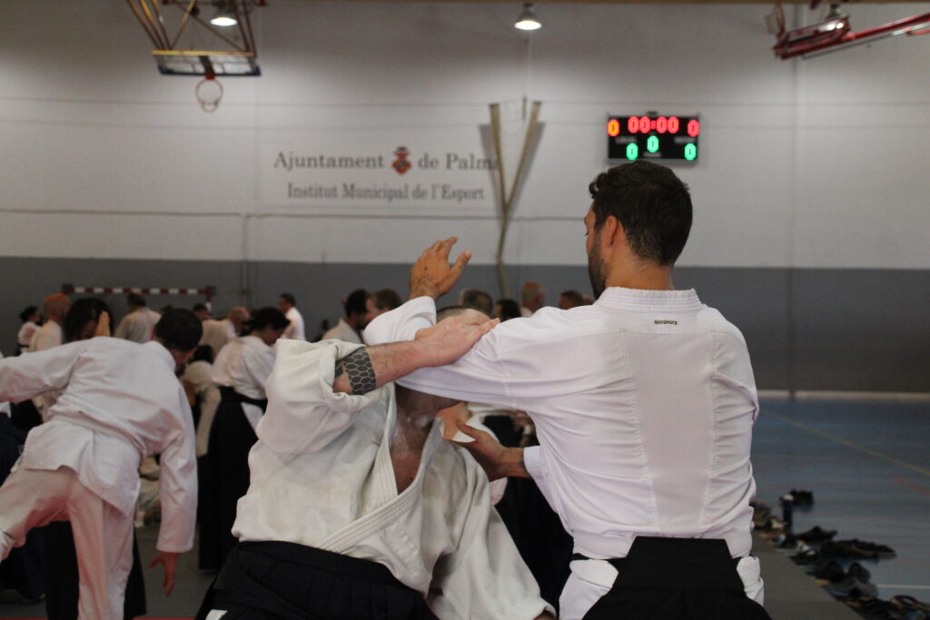 Seminario Hayato Osawa Shihan 2026, Álbum 2, foto 0490