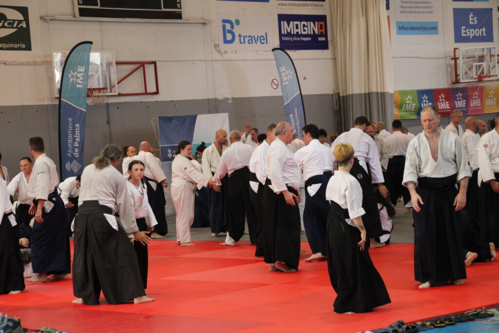 Seminario Hayato Osawa Shihan 2026, Álbum 2, foto 0492