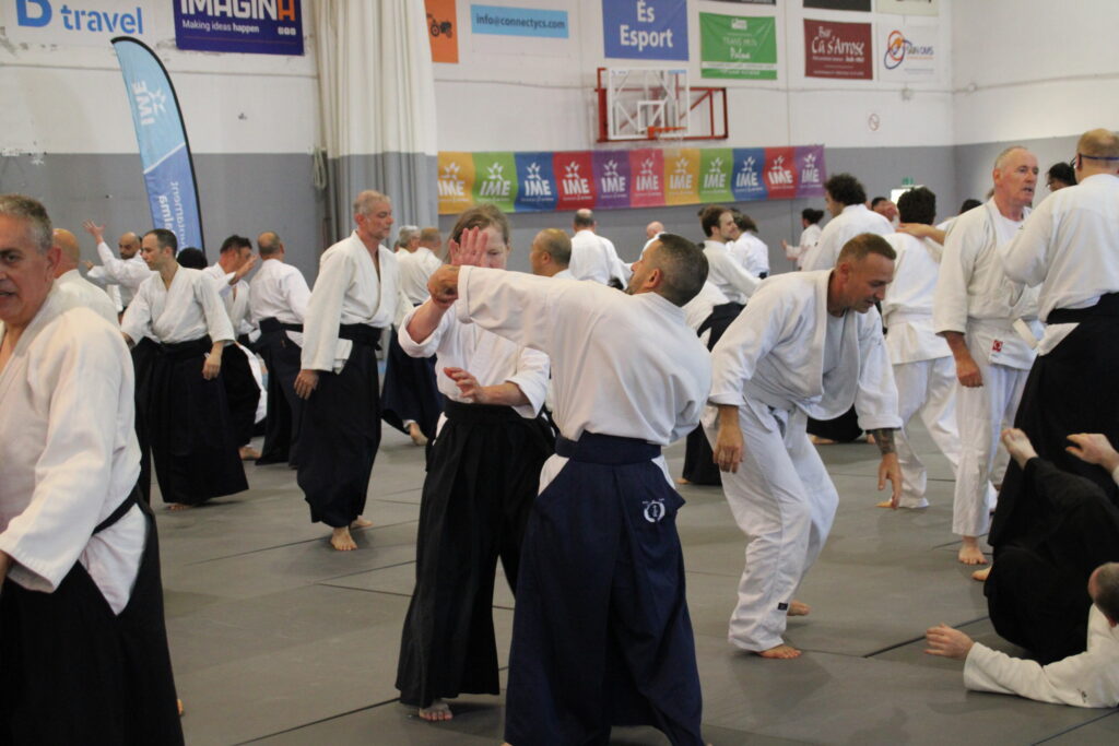 Seminario Hayato Osawa Shihan 2026, Álbum 2, foto 0493