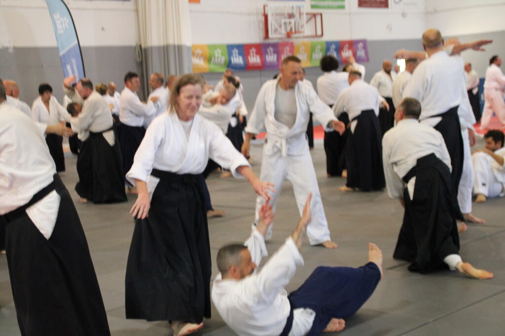 Seminario Hayato Osawa Shihan 2026, Álbum 2, foto 0494