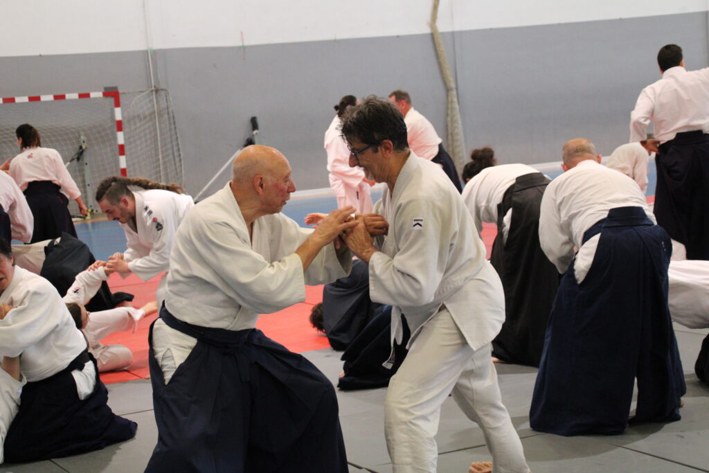 Seminario Hayato Osawa Shihan 2026, Álbum 3, foto 0007