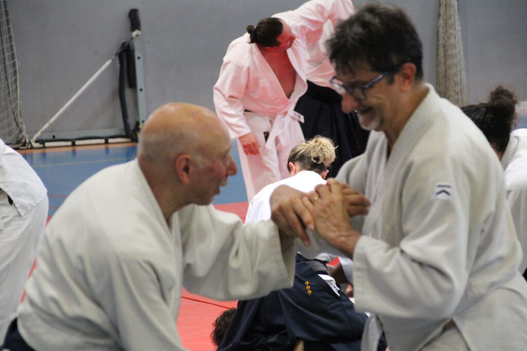 Seminario Hayato Osawa Shihan 2026, Álbum 3, foto 0008