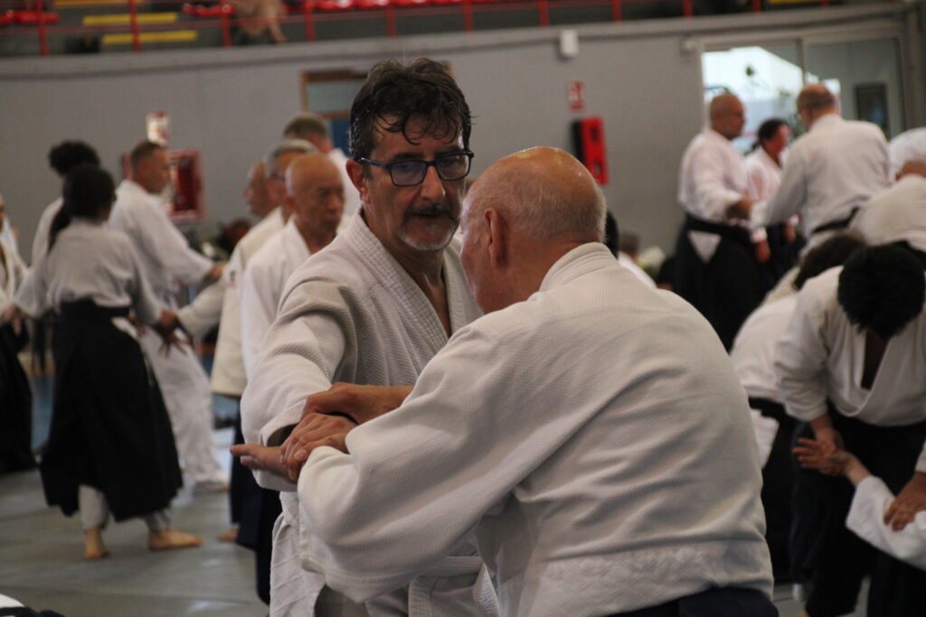 Seminario Hayato Osawa Shihan 2026, Álbum 3, foto 0012