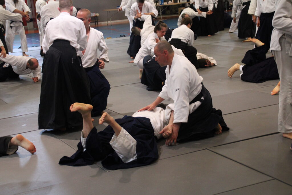 Seminario Hayato Osawa Shihan 2026, Álbum 3, foto 0013