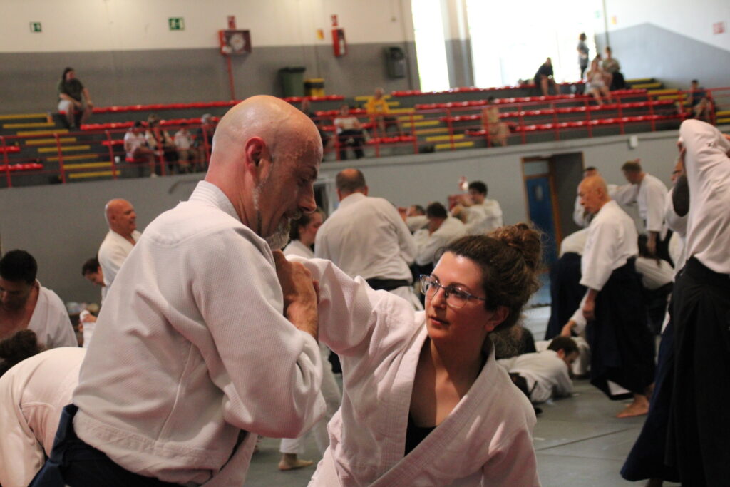 Seminario Hayato Osawa Shihan 2026, Álbum 3, foto 0017